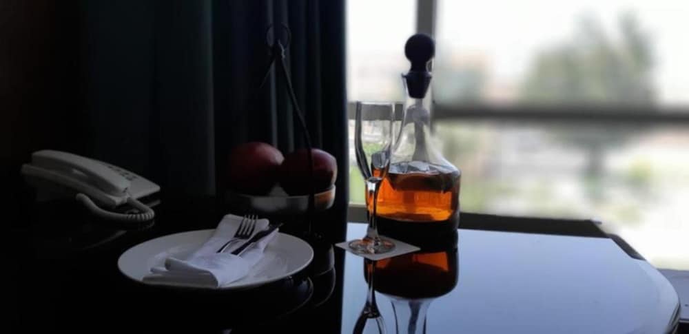 Фото Three Points Al Salama