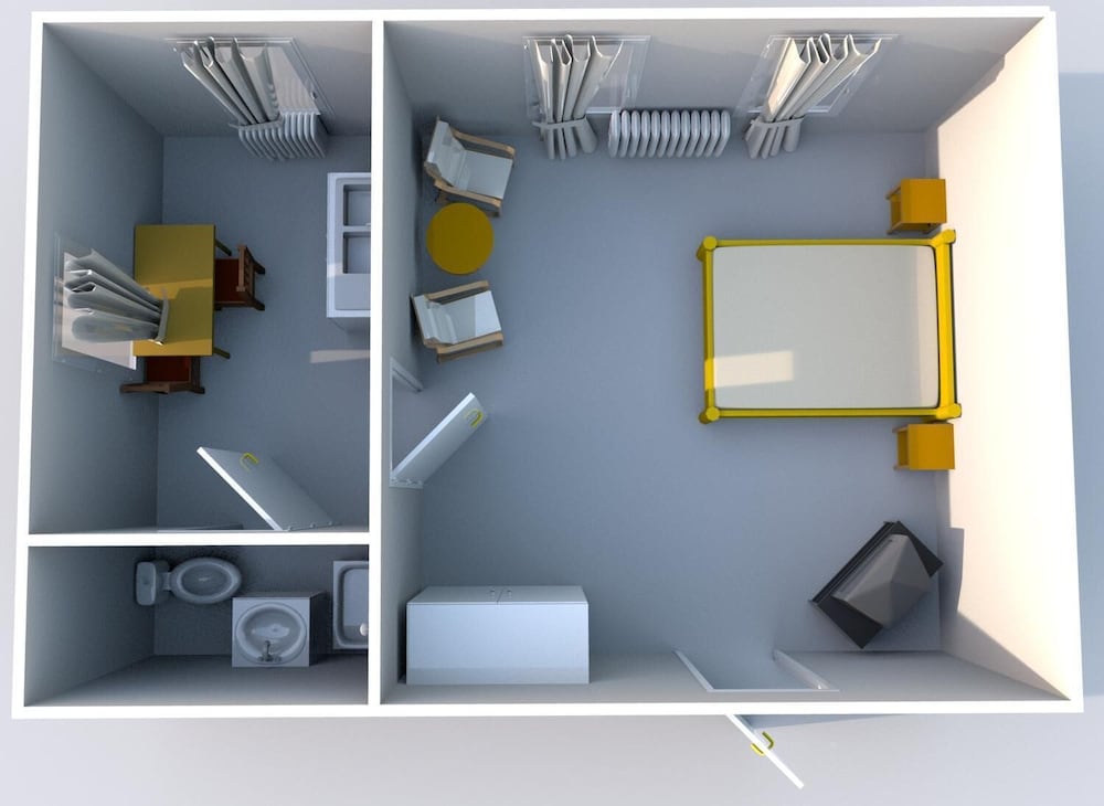 Фото Pension Borna