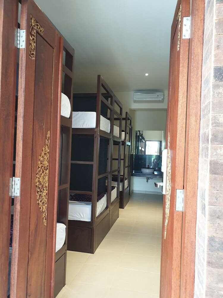 Фото Gelatik Bed and Breakfast