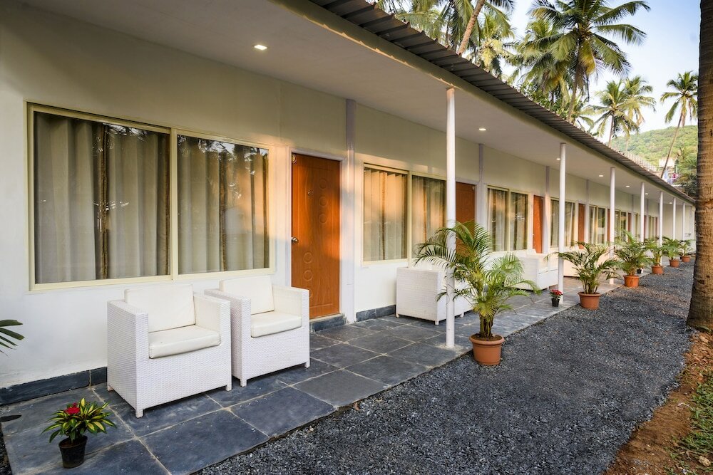 Фото Maison Ocean Retreat