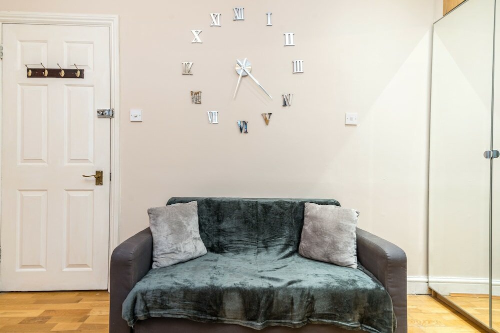 Фото Luxury Studio Apart Piccadilly Circus