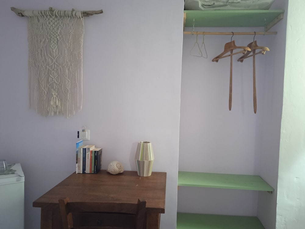 Фото La casa di Aneupe