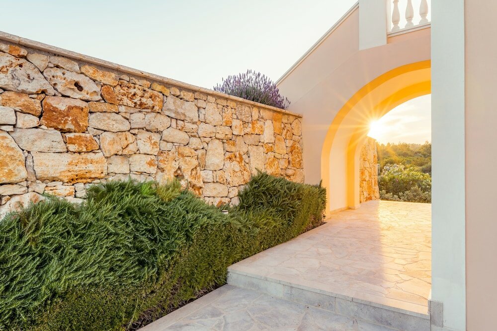 Фото Grand View Villas