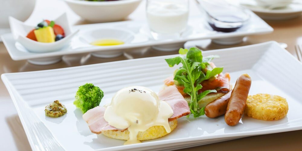 Фото Surfeel Hotel Wakkanai