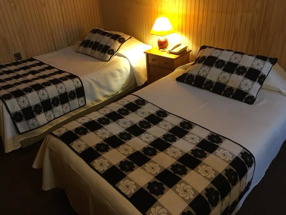 Фото Hotel Luanco