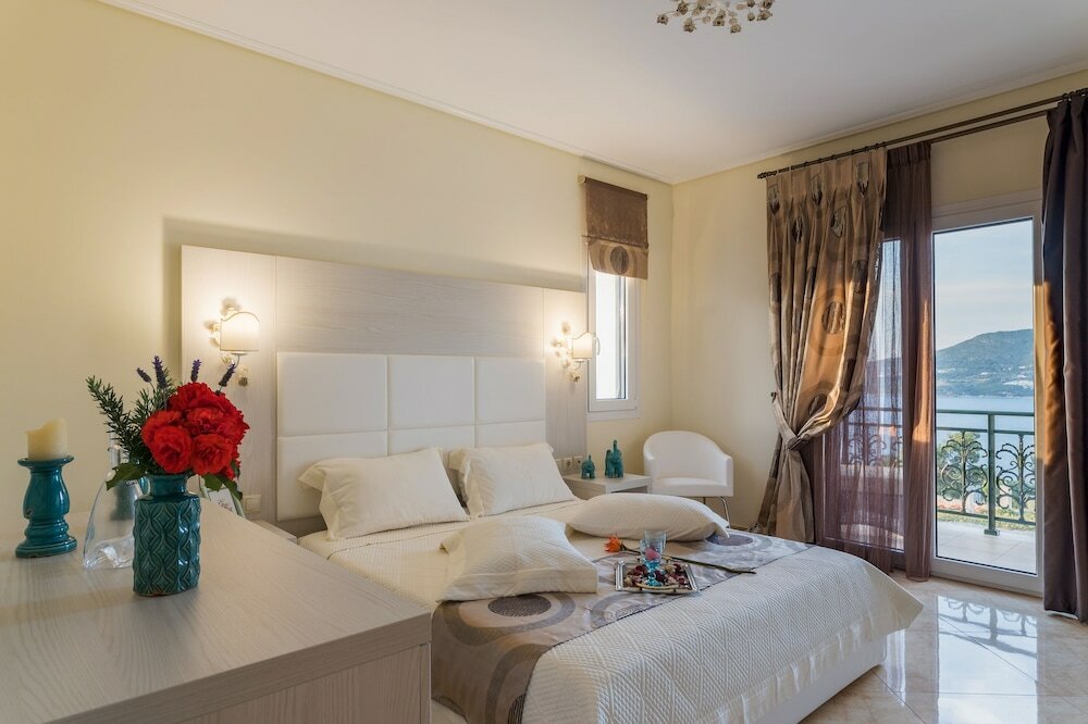 Фото Grand View Villas