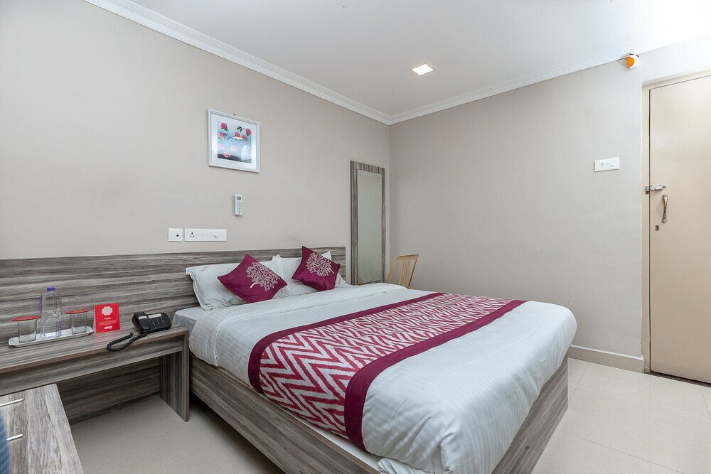 Фото Oyo 17157 Pearl Guest House