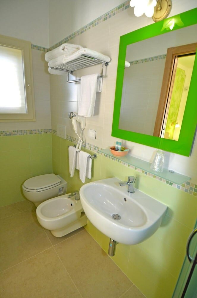 Фото Bed & Breakfast Lu Cantoru