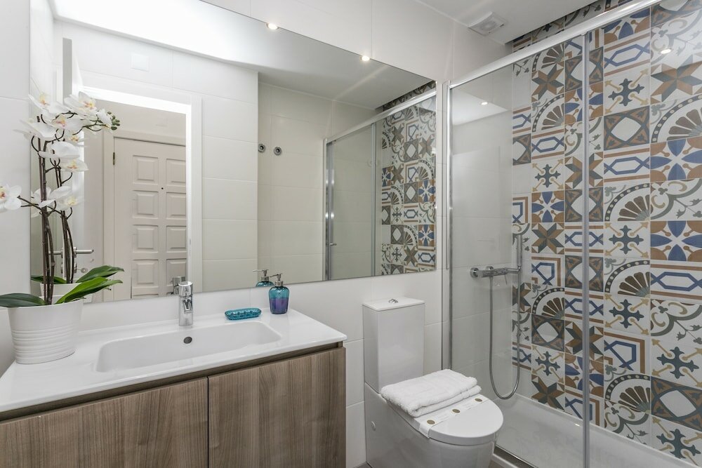 Фото LxWay Apartments São José