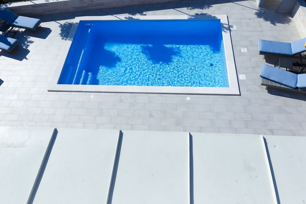 Фото Apartments & Rooms Villa Casia