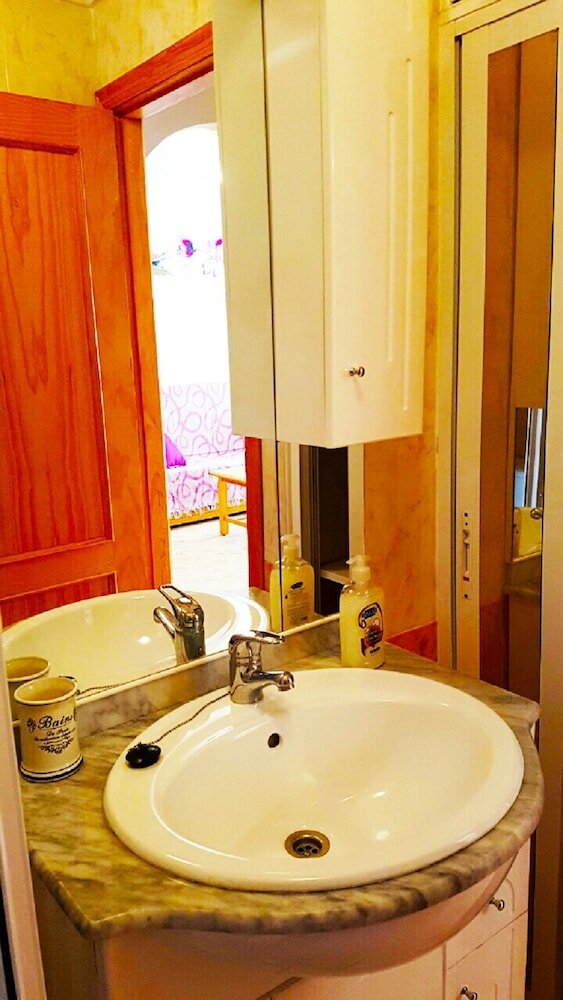 Фото Apartamento San Pascual 289