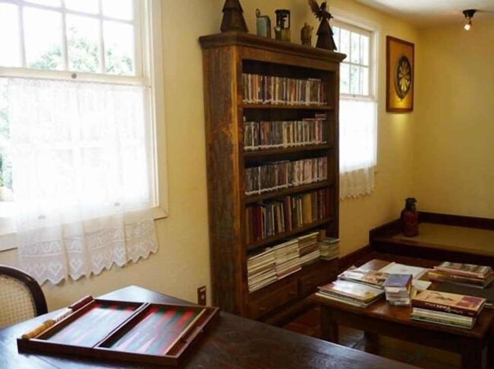 Фото Pousada Fazenda das Videiras