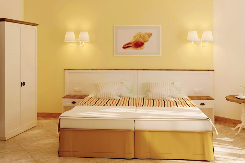 Фото Family Hotel Evridika