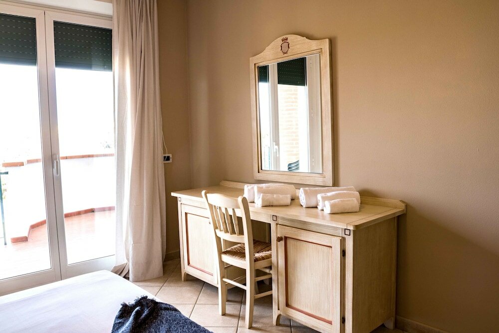 Фото Residence Santa Costanza