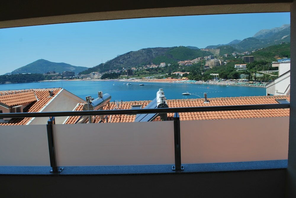 Фото Апартаменты Stevic Monaco