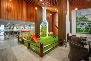 Гостиница Vesna Hotel Nha Trang