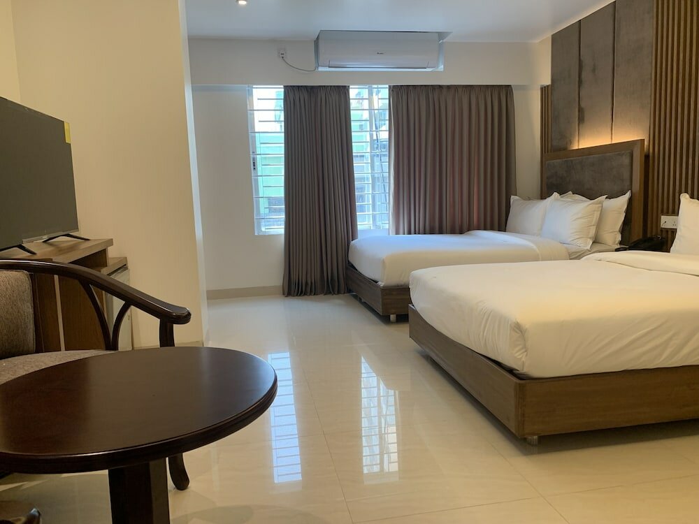 Фото отеля 4