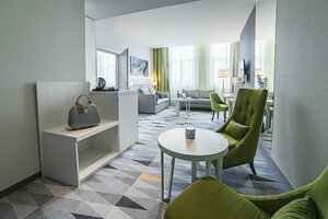 Гостиница Hotel Metropolitan