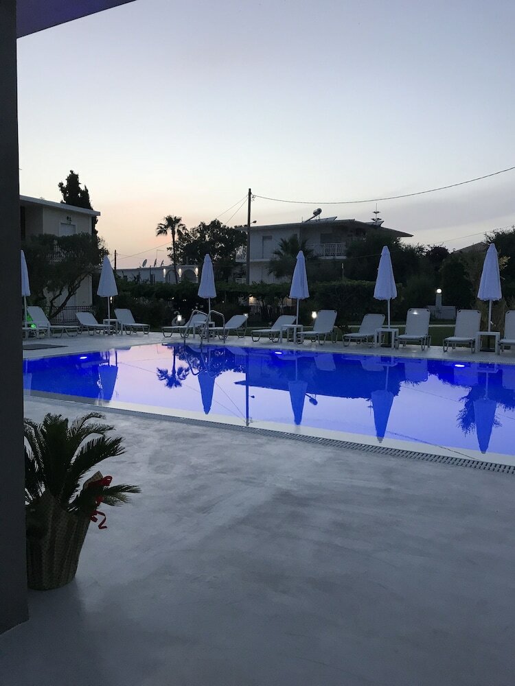 Фото Vicky's Garden