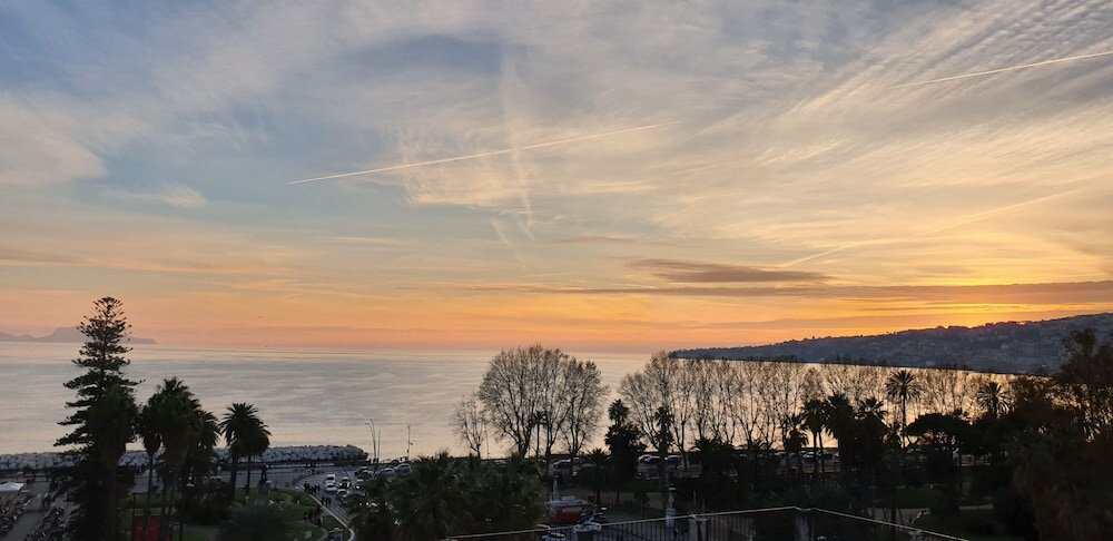 Фото Calabritto Suite