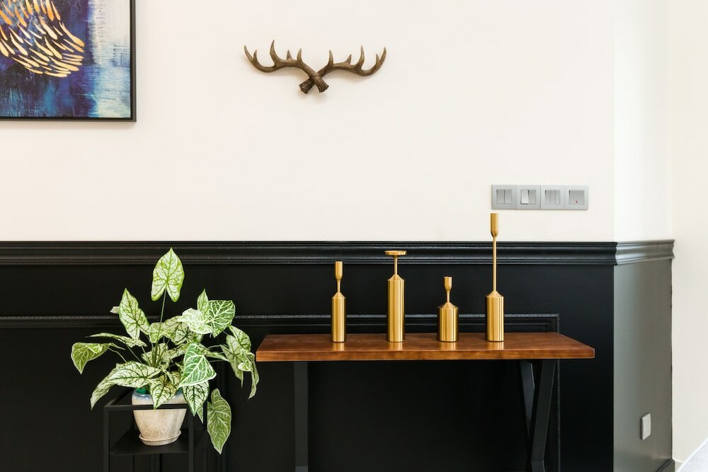 Фото J Dupion Boutique Suites by NowHere