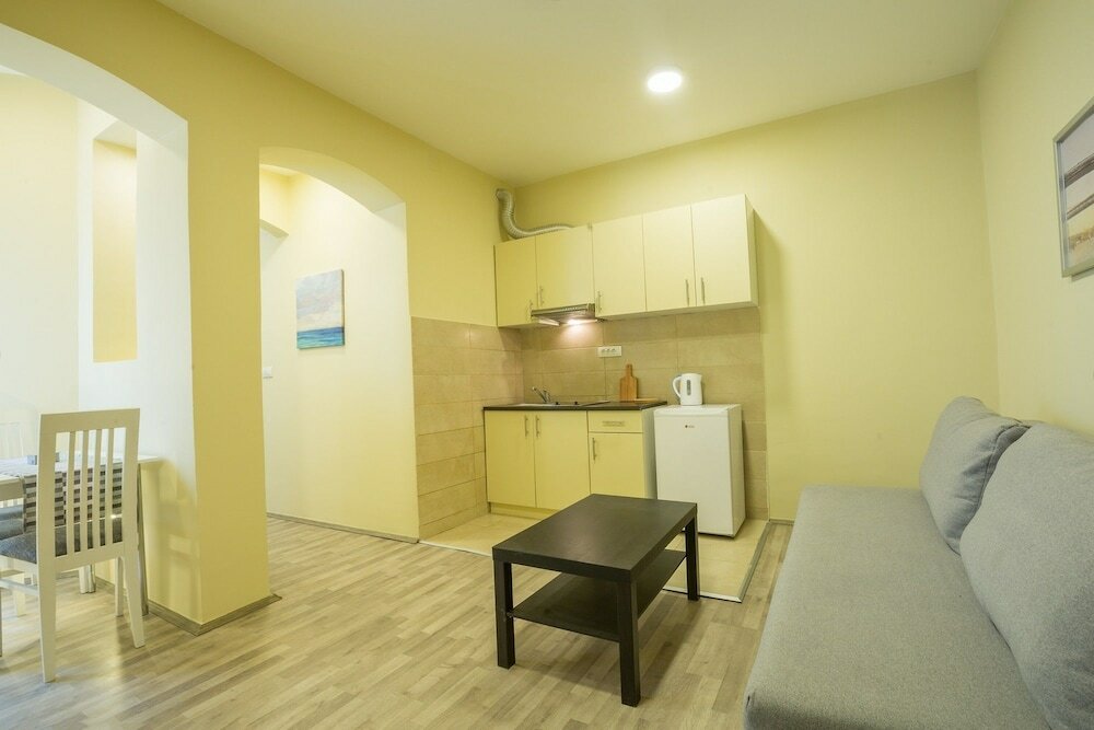 Фото Belgrade Center Apartment Skadarlija II