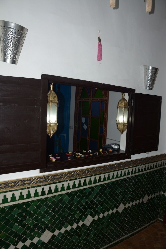 Фото Riad Assalam