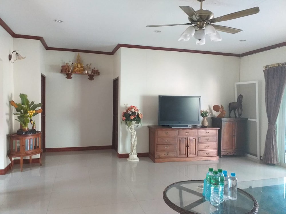 Фото Ponderosa Resort