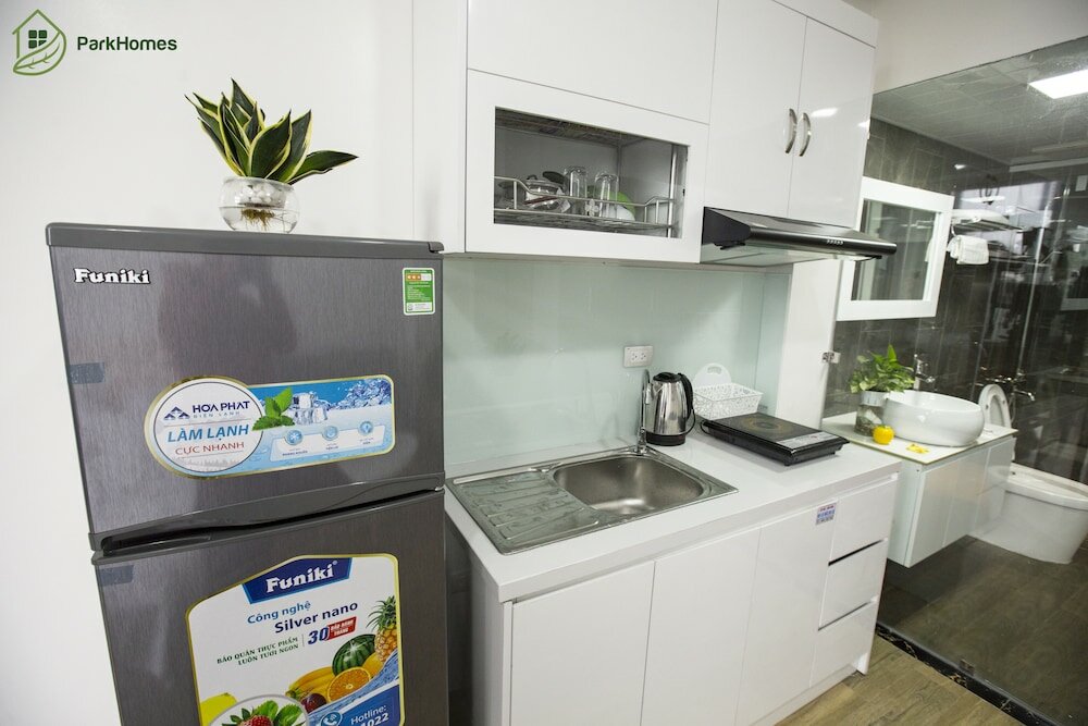 Фото Manmo Park Home