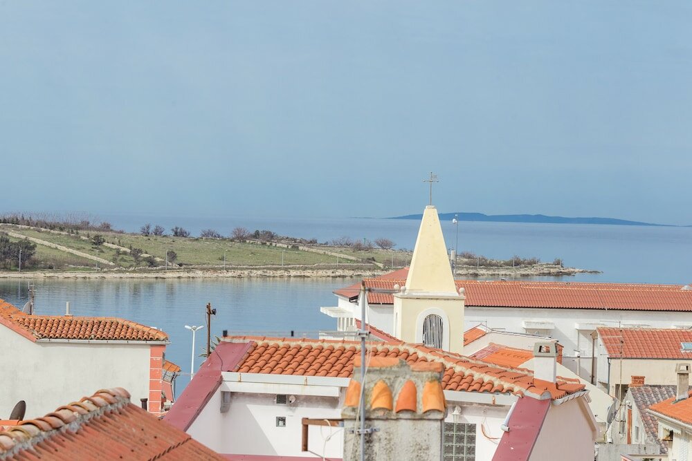 Фото Apartments in City Center Ventus