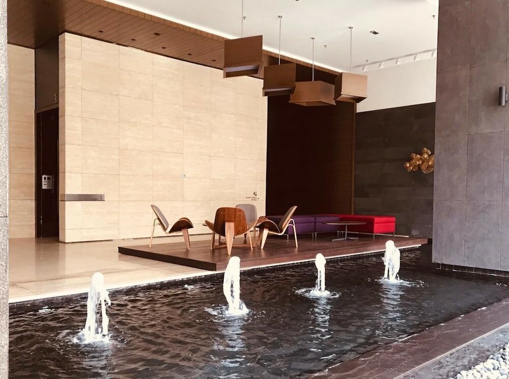 Фото 7Stonez Anggun Suites