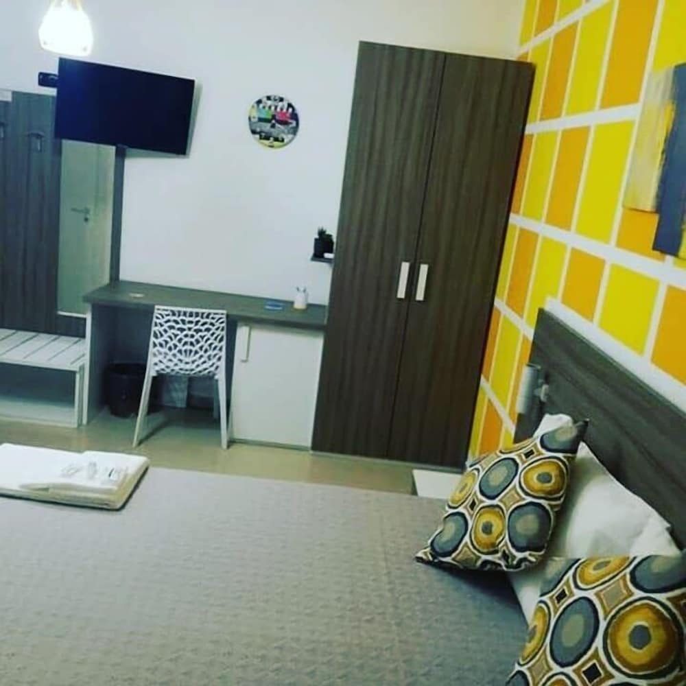 Фото Bed & Breakfast Corso Roma