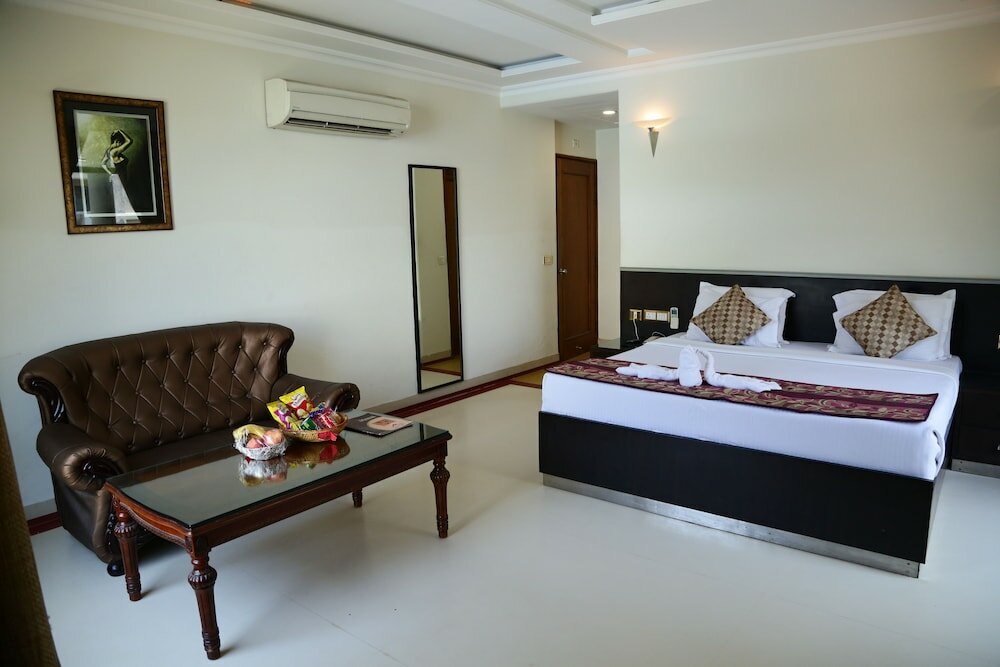 Фото Bhoomi Residency