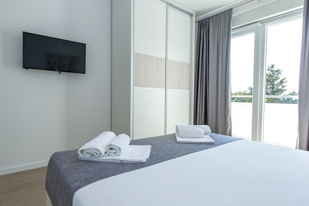 Фото Apartments & Rooms Villa Casia