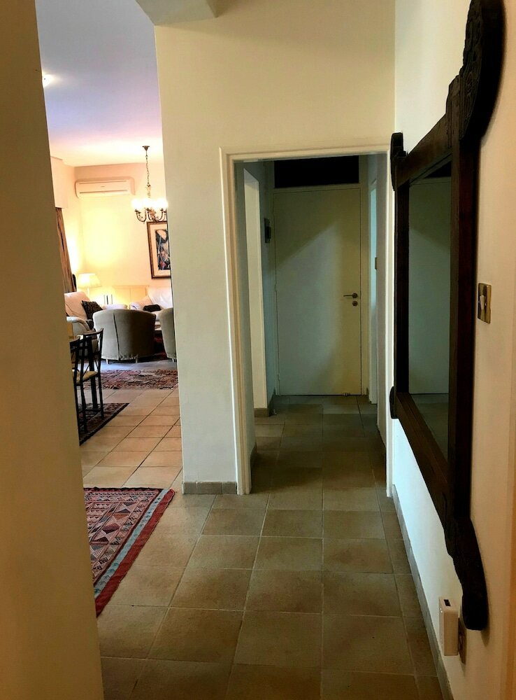 Фото Stone-house in the heart of Nicosia