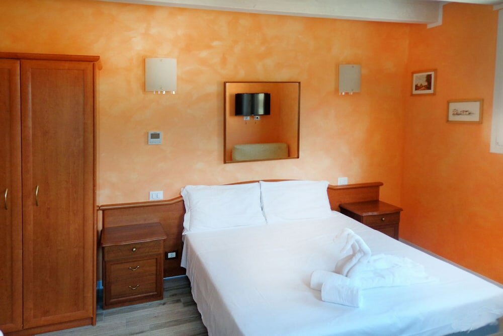 Фото Alloggi al Verdi