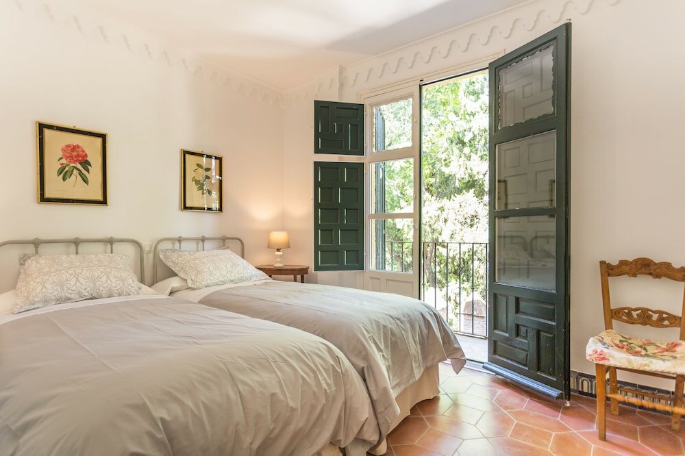 Фото Puerta de San Fernando