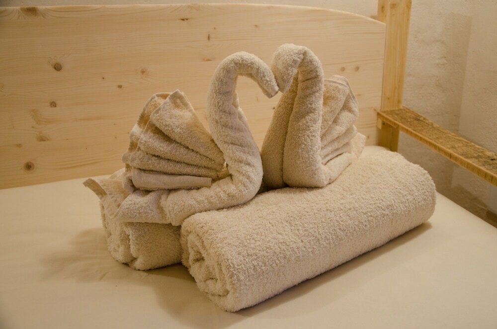 Фото La Fattoria dell'Autosufficienza