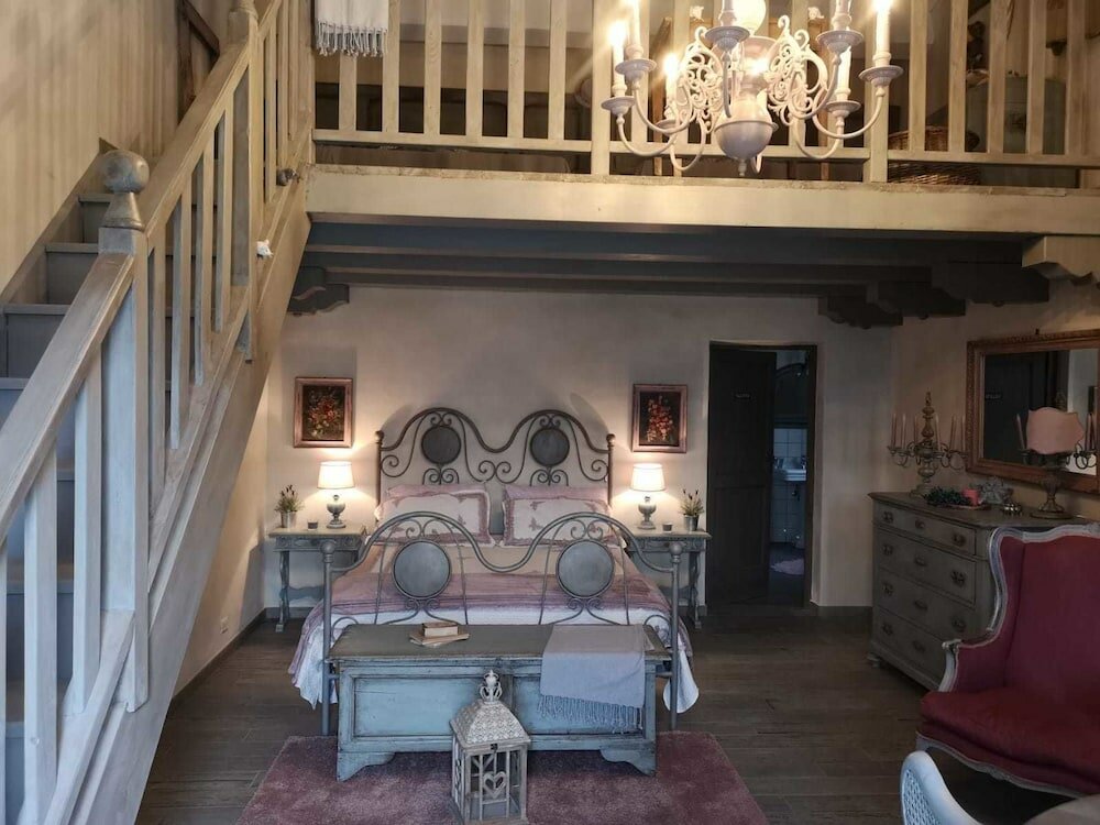 Фото B&b Col di Piagge