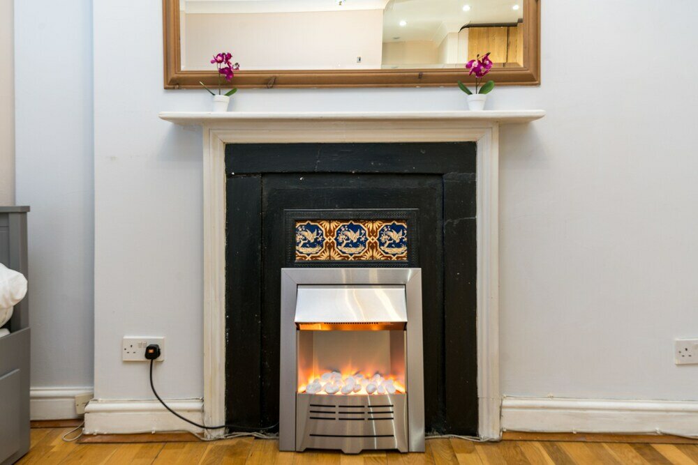 Фото Luxury Studio Apart Piccadilly Circus