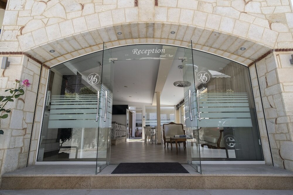 Фото Olympia Hotel