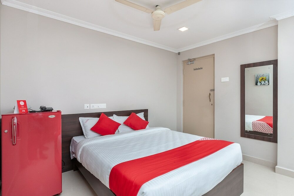 Фото Oyo 17157 Pearl Guest House