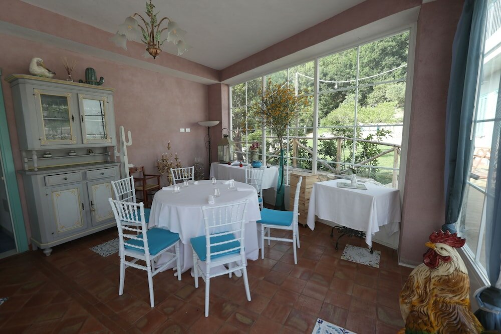 Фото Borgo Rosso di Sera Resort Country Chic