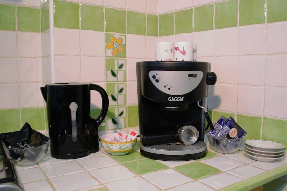 Фото La Casa Di Ludo