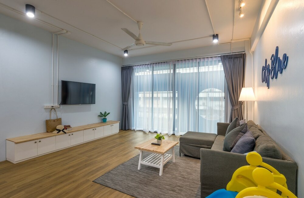 Фото Otter House