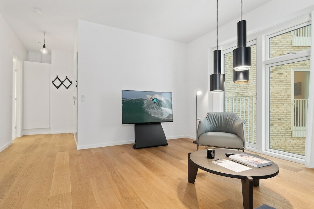 Фото Stay Bryggen