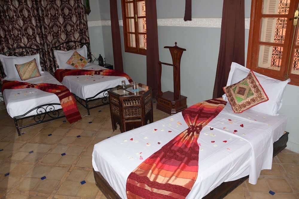 Фото Riad Assalam