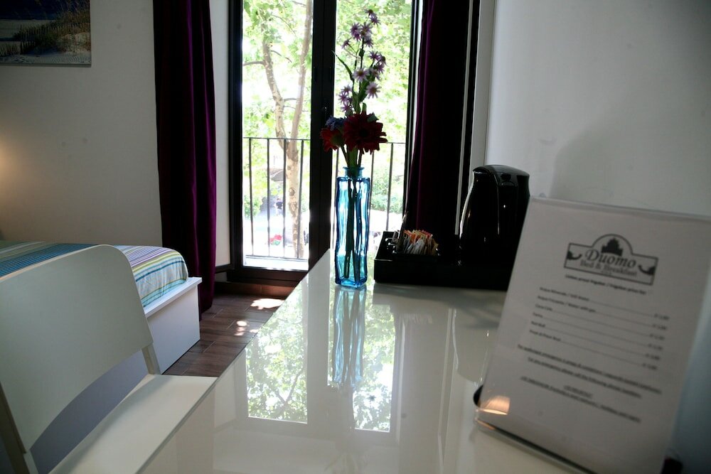 Фото Duomo Bed & Breakfast