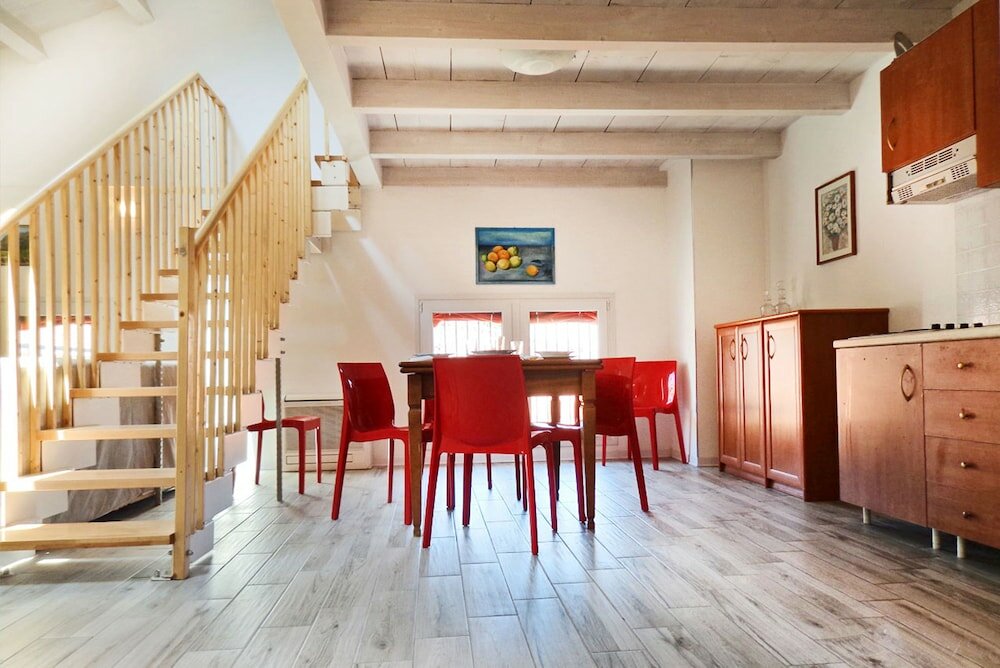 Фото Alloggi al Verdi