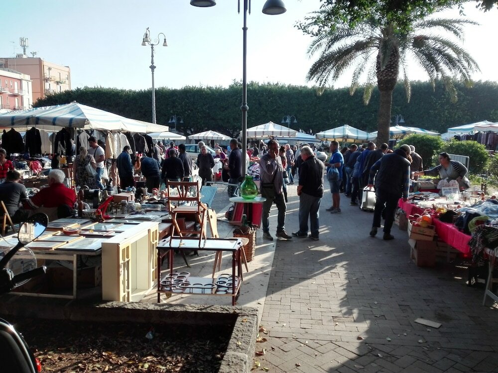 Фото La casa di Aneupe
